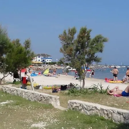 In With Sea View, Loggia, Air Conditioning, Wi-fi Vir