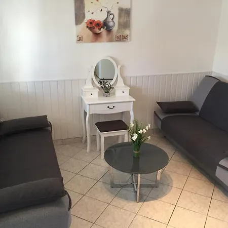 In With Sea View, Loggia, Air Conditioning, Wi-fi