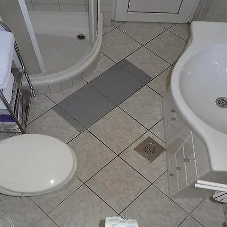 Apartmán In With Sea View, Loggia, Air Conditioning, Wi-fi Vir