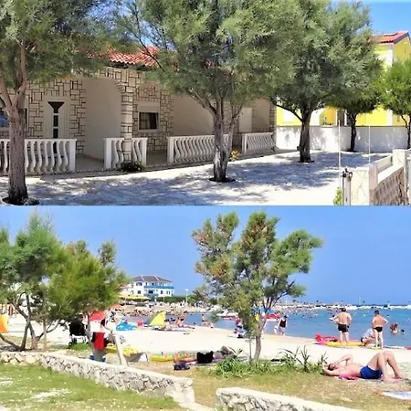 In With Sea View, Loggia, Air Conditioning, Wi-fi *